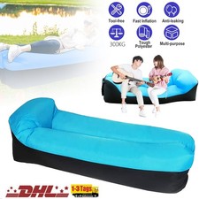 Outdoor aufblasbar air lounger - outdoor,