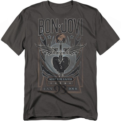 Bon jovi keep - bon,