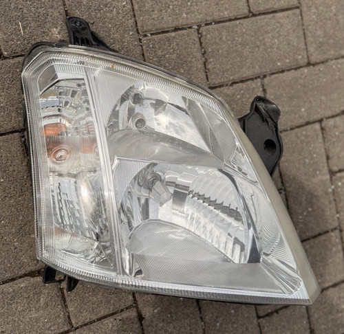 Opel meriva 03 06 - opel,