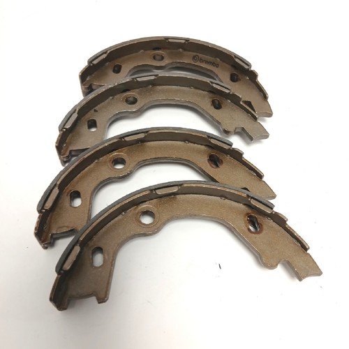 Brembo hinterradbremse - brembo,
