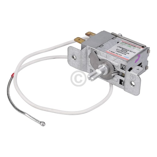 Termostat wpfe25j amica - termostat,