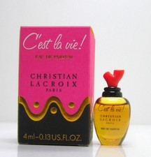 Christian Lacroix C' est la