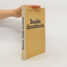 Deutsche Sprachkunde  | 