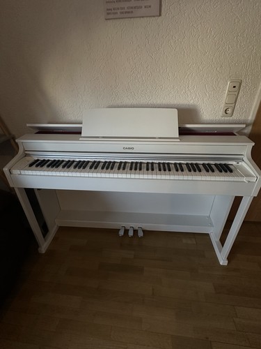 Casio celviano 470 - casio, ap-470
