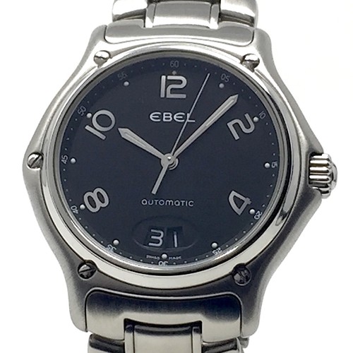 Ebel 1911 - ebel, (like