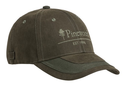 Pinewood 9294 colors cap - colors,
