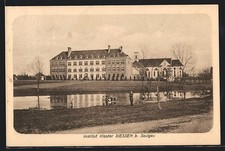 Siessen bei Saulgau, Institut