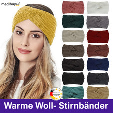Stirnband Haarband Damen