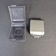 Sony HVL-F7S Blitz für Nex 3