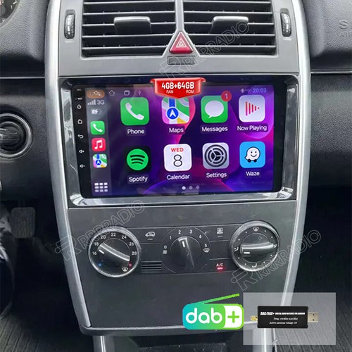 Dab 64g android - dab+, 15