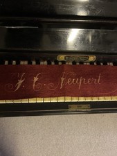 historische Auflage für