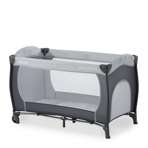 Hauck kinderreisebett sleep - kinderreisebett, n