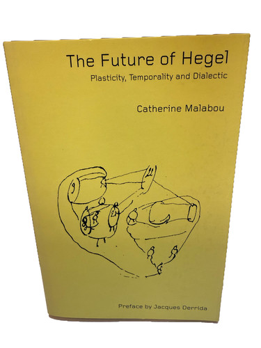 The future hegel catherine - future, of