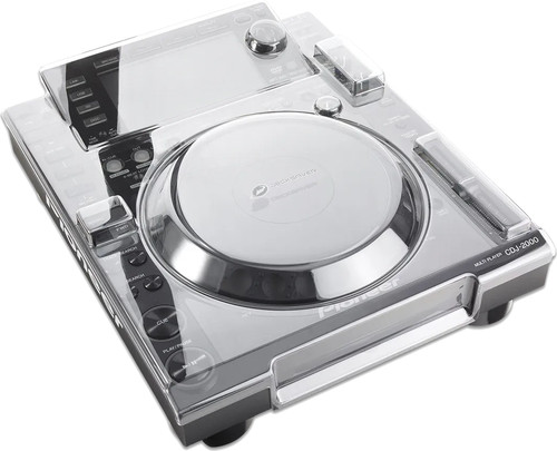Decksaver pioneer cdj 2000 - decksaver,