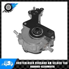 Pierburg Unterdruckpumpe