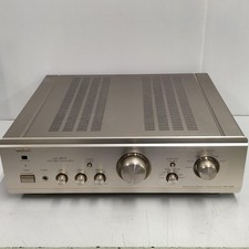 Denon pma 1500r premain - denon,