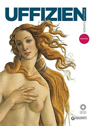 Galerie der uffizien - der,