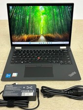 Lenovo ThinkPad X13 Yoga Gen 2