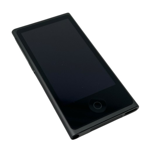 Apple ipod nano 7 - apple,