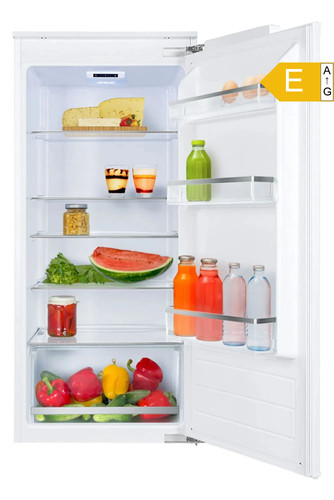Einbaukühlschrank 197l