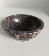 Räucherschale Speckstein