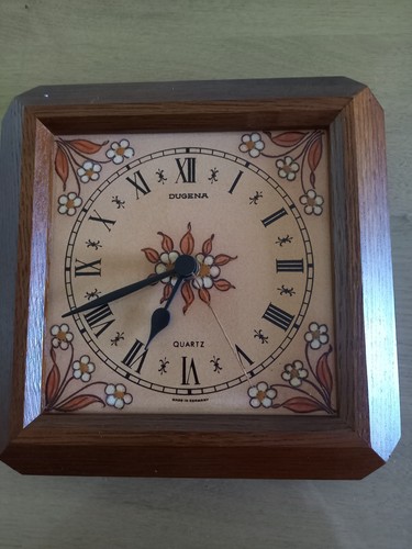 Dugena kücheküchenuhr - dugena,