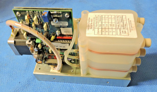 Agilent thermo 00108 00454 - agilent,