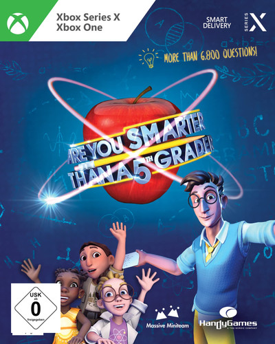 Are you smarter than 5th - are, a