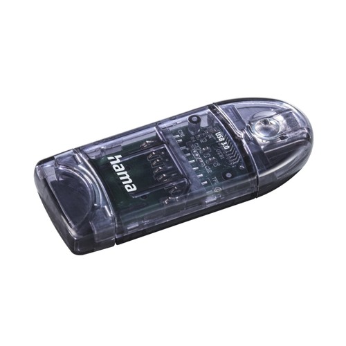 Hama usb kartenleser - hama, 3.0