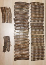 Märklin H0 Konvolut Schienen