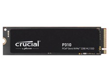 CRUCIAL M.2 SSD P310