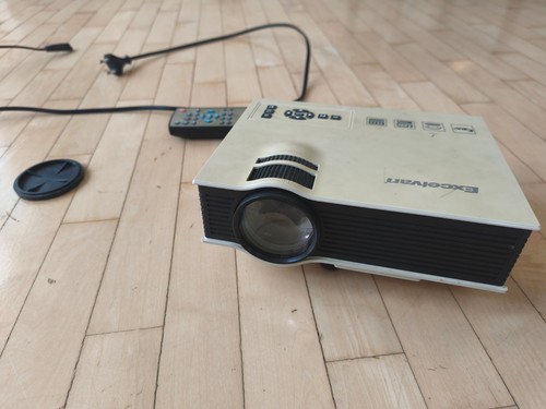 Excelvan uc40 mini led - uc40,