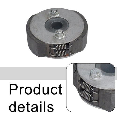 58mm kupplung für wm80 - 58mm, motor