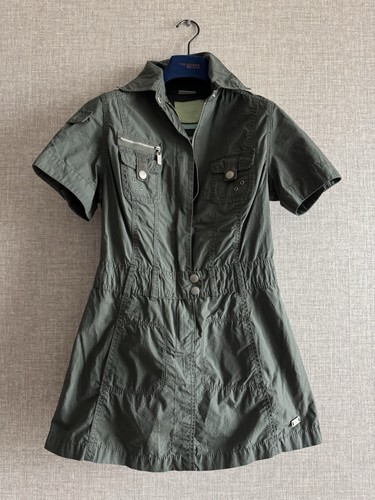 Street one kleid - one, safari