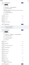 Bahnfahrt ticket märz - bahnfahrt, 19