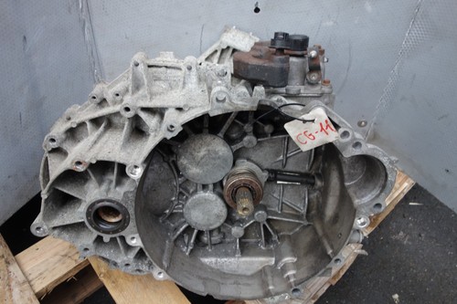 Getriebe 8g9r 7002 huba - getriebe,