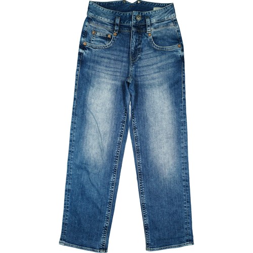Herrlicher w27 l28 jeans - herrlicher, hose