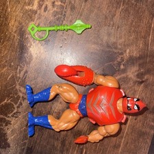 Masters of the Universe