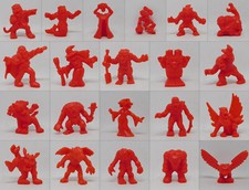 Monster in my Pocket Serie 1 -