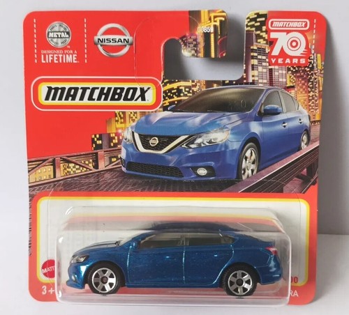 Matchbox 2022 70 - matchbox, ©2022