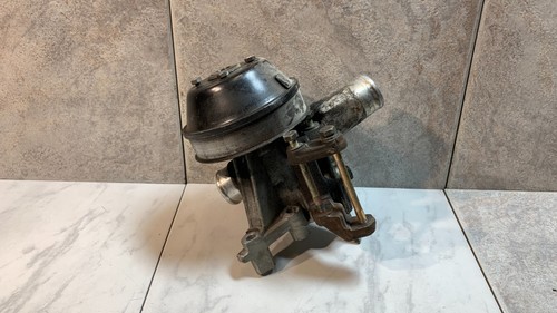 Original mercedes benz m119 - mercedes,