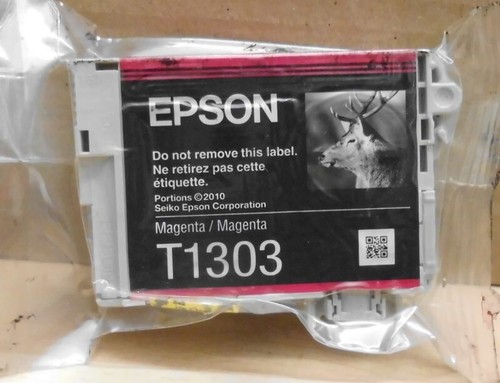 Epson t1303 tinte magenta - t1303,