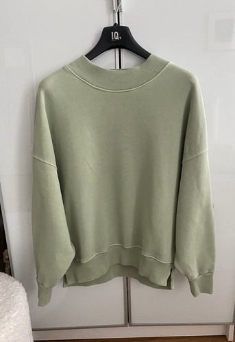 Greymarl frankie crew sweater - crew,