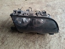 Hauptscheinwerfer Rechts