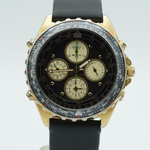 Seiko sports 150 - 150, quartz