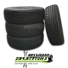 4x Maxxis MA SW 3PMSF M+S