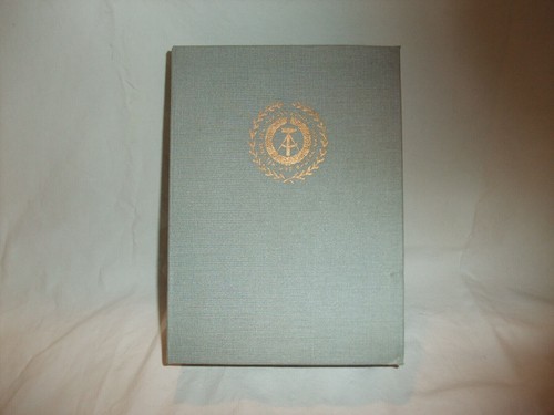 Ddr jahre treue dienste - "25,