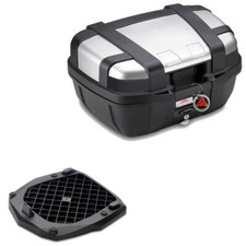 Trekker 52 GIVI Tasche Kit mit