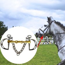 Western Style Pferdegebiss