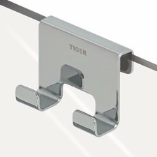 Einhänge- Doppel- Haken